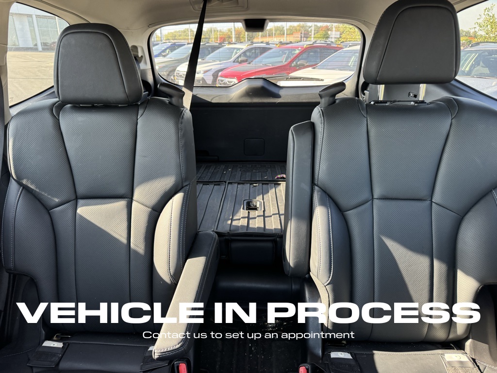 2023 Subaru Ascent Touring photo 21