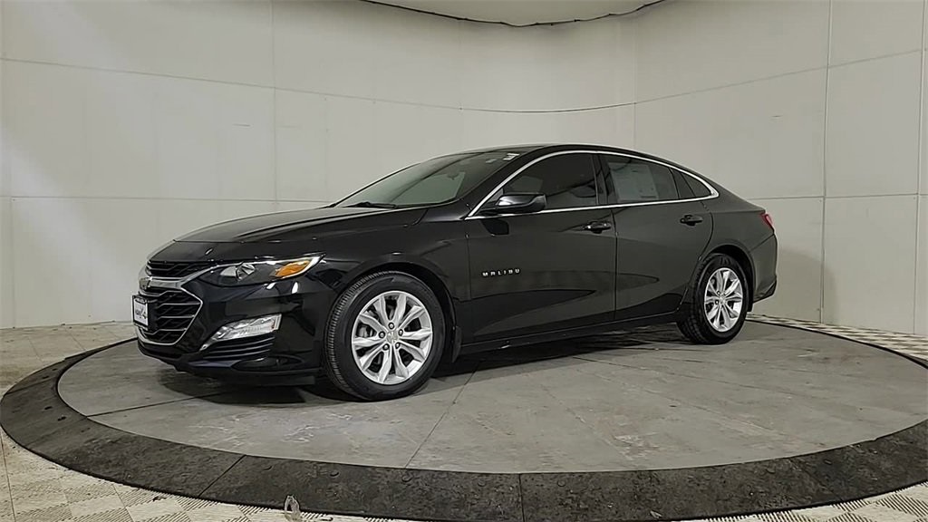 2022 CHEVROLET MALIBU - Image 8