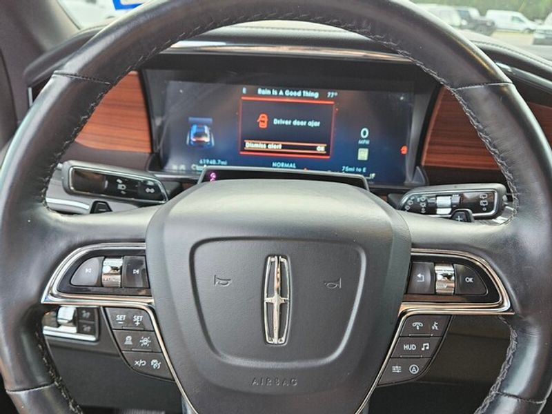 2023 Lincoln Navigator Reserve photo 24