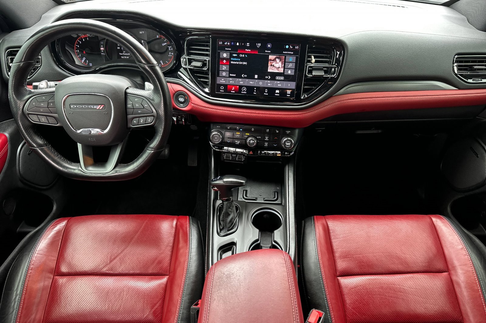 2021 Dodge Durango R/T photo 13