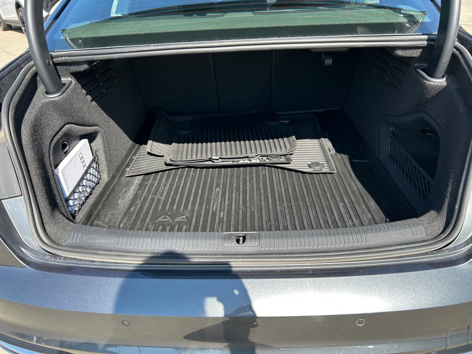 2023 Audi A4 S line Premium Plus 45 TFSI Quattro photo 20
