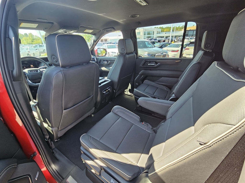2025 Gmc Yukon XL photo 9