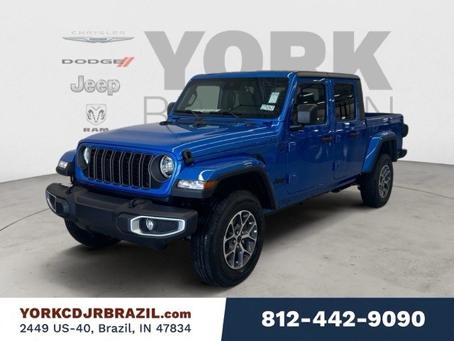 Inventory Markdowns | York Chrysler Dodge Jeep Ram Brazil