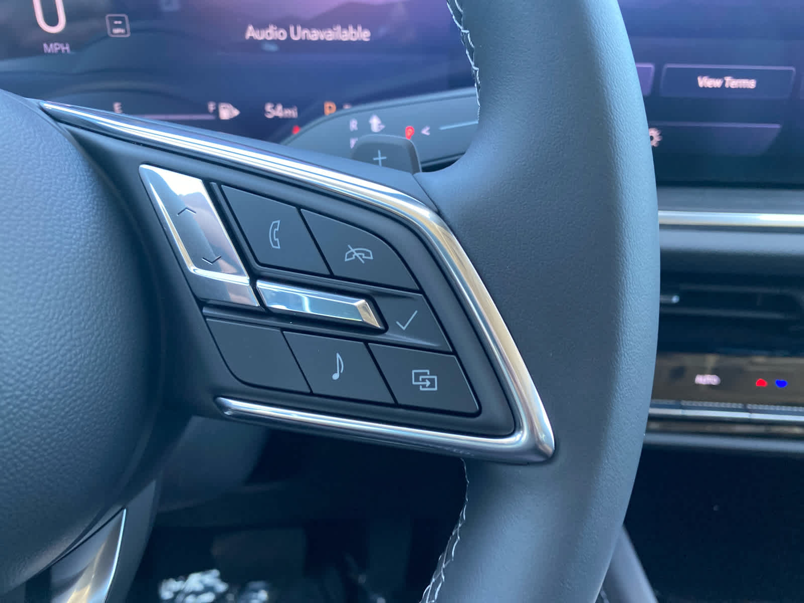 2025 Buick Envision Preferred photo 19