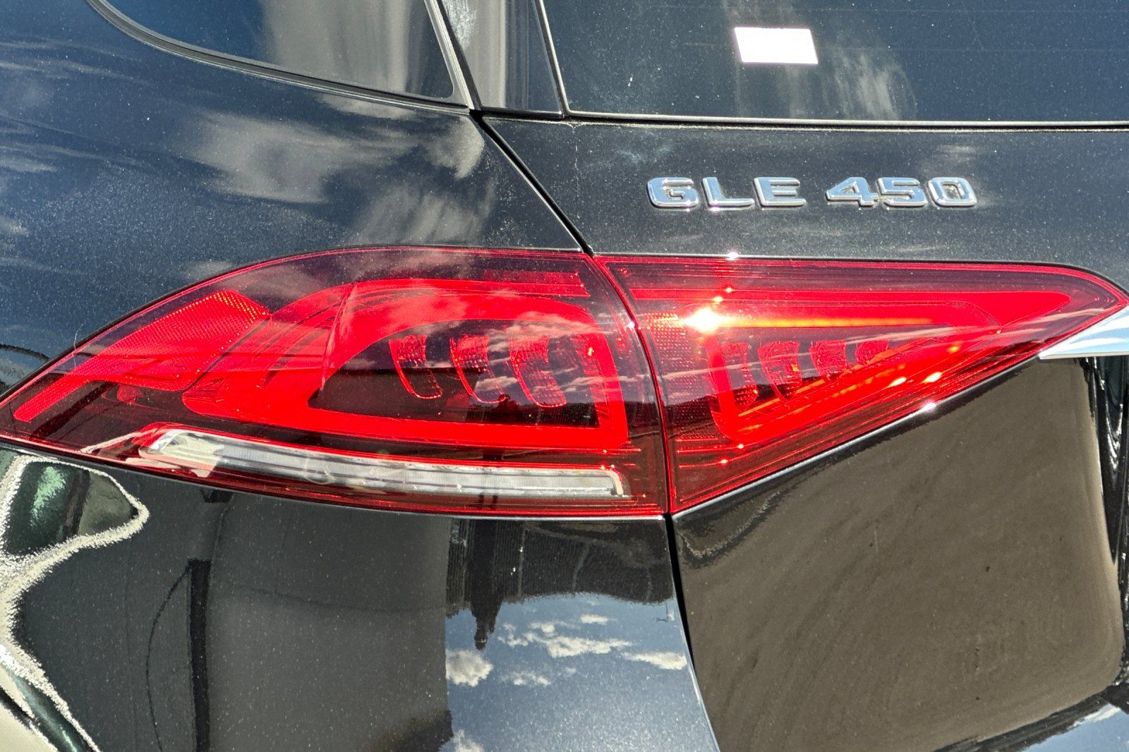 2023 Mercedes Benz GLE 450 4MATIC photo 13