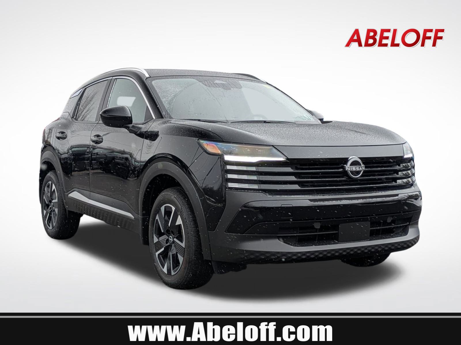 2026 Nissan Kicks SV's photo