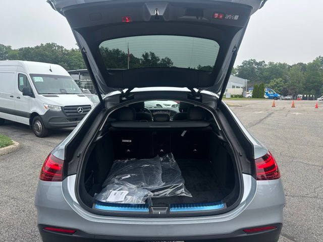 2026 Mercedes Benz GLE 450 4MATIC photo 40