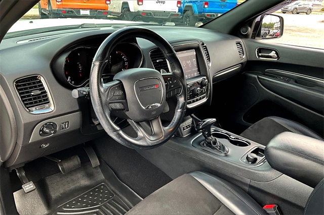 2020 Dodge Durango R/T photo 17