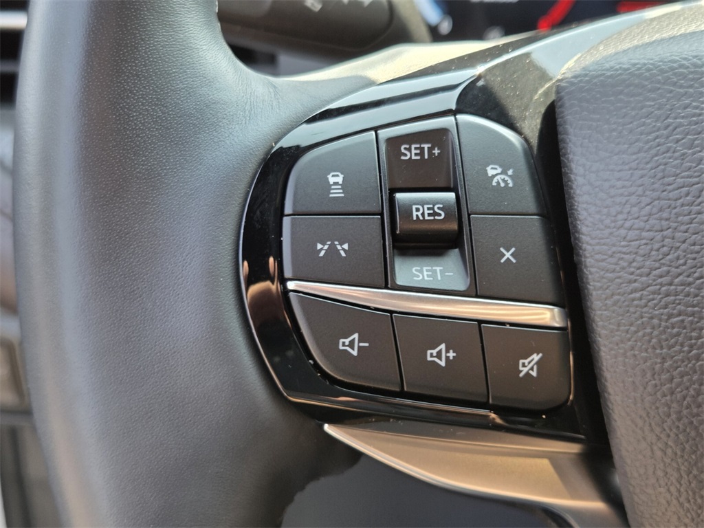 2025 Ford Explorer Platinum photo 28