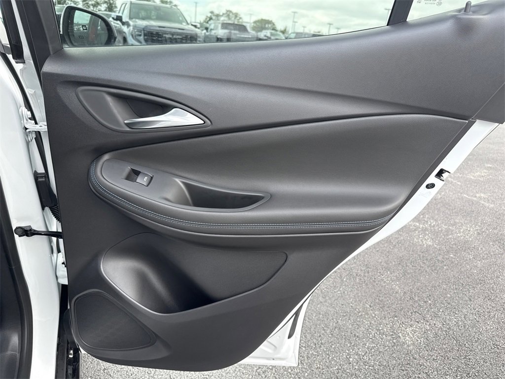 2026 BUICK ENCORE GX - Image 32