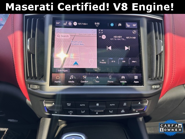2022 Maserati Levante Modena S photo 15