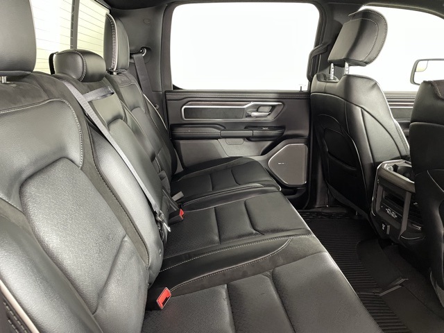 2026 Ram 1500 Laramie photo 14