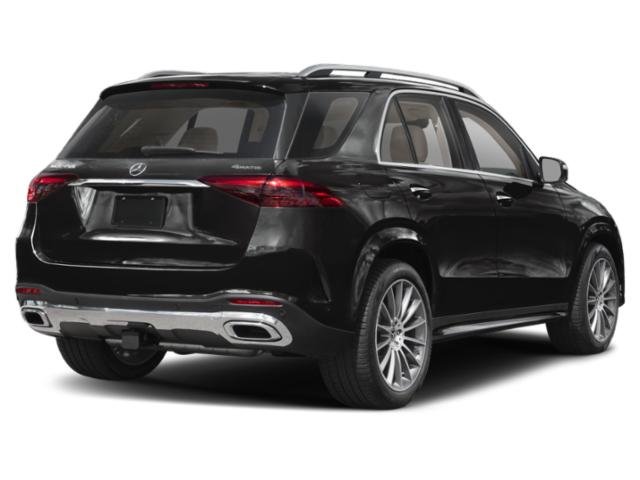 2025 Mercedes Benz GLE 450 4MATIC photo 2