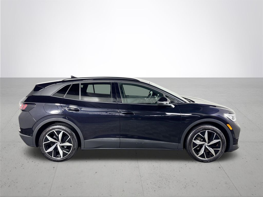 2023 Volkswagen ID.4 Pro S photo 5