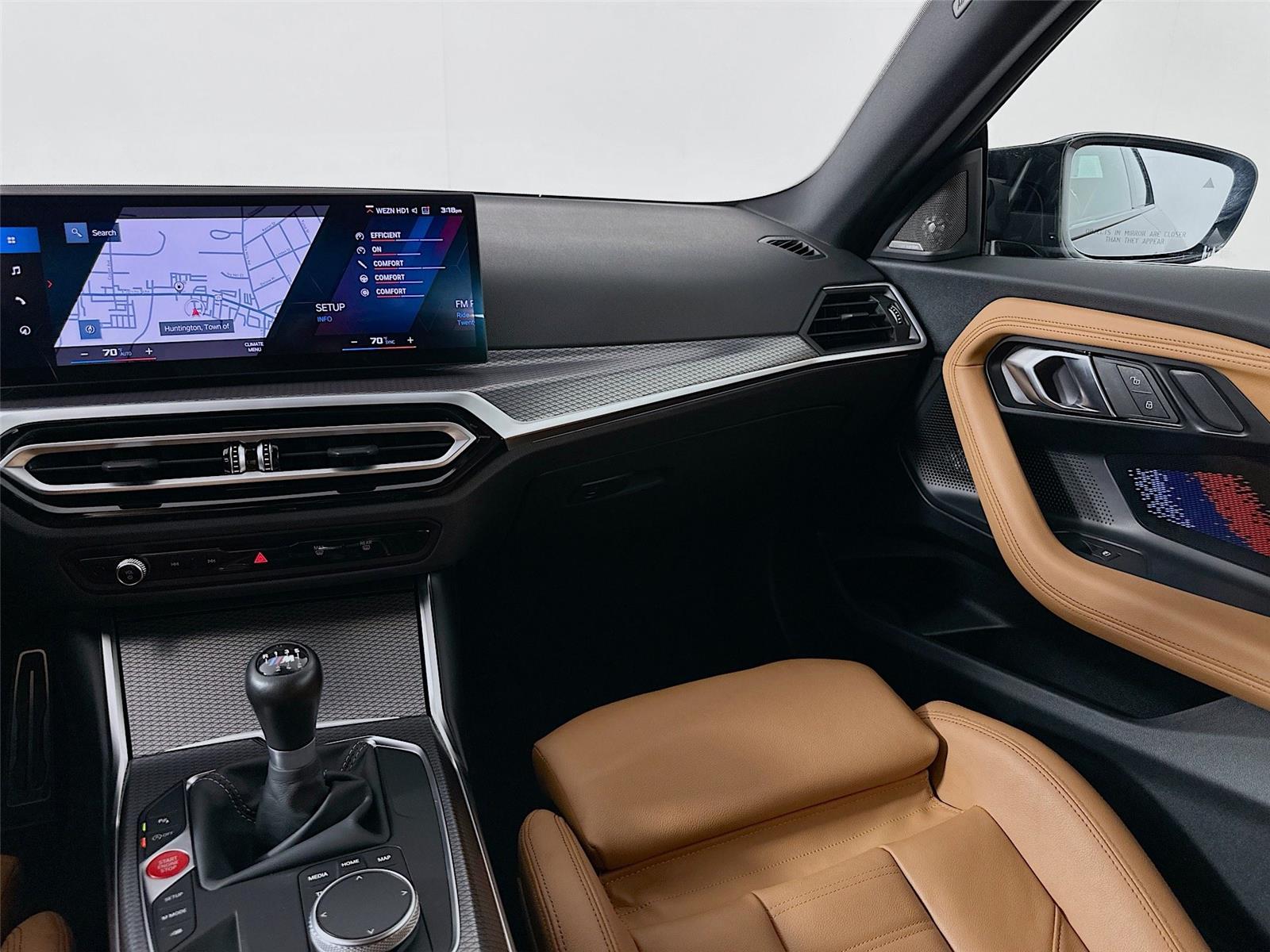 2024 Bmw M2 Coupe photo 22