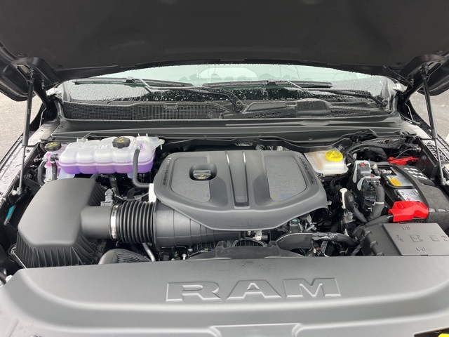 2026 Ram 1500 Laramie photo 22