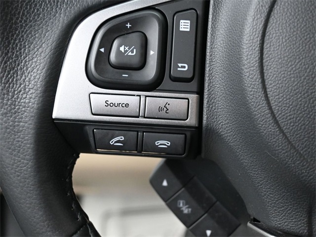 2017 SUBARU OUTBACK - Image 12