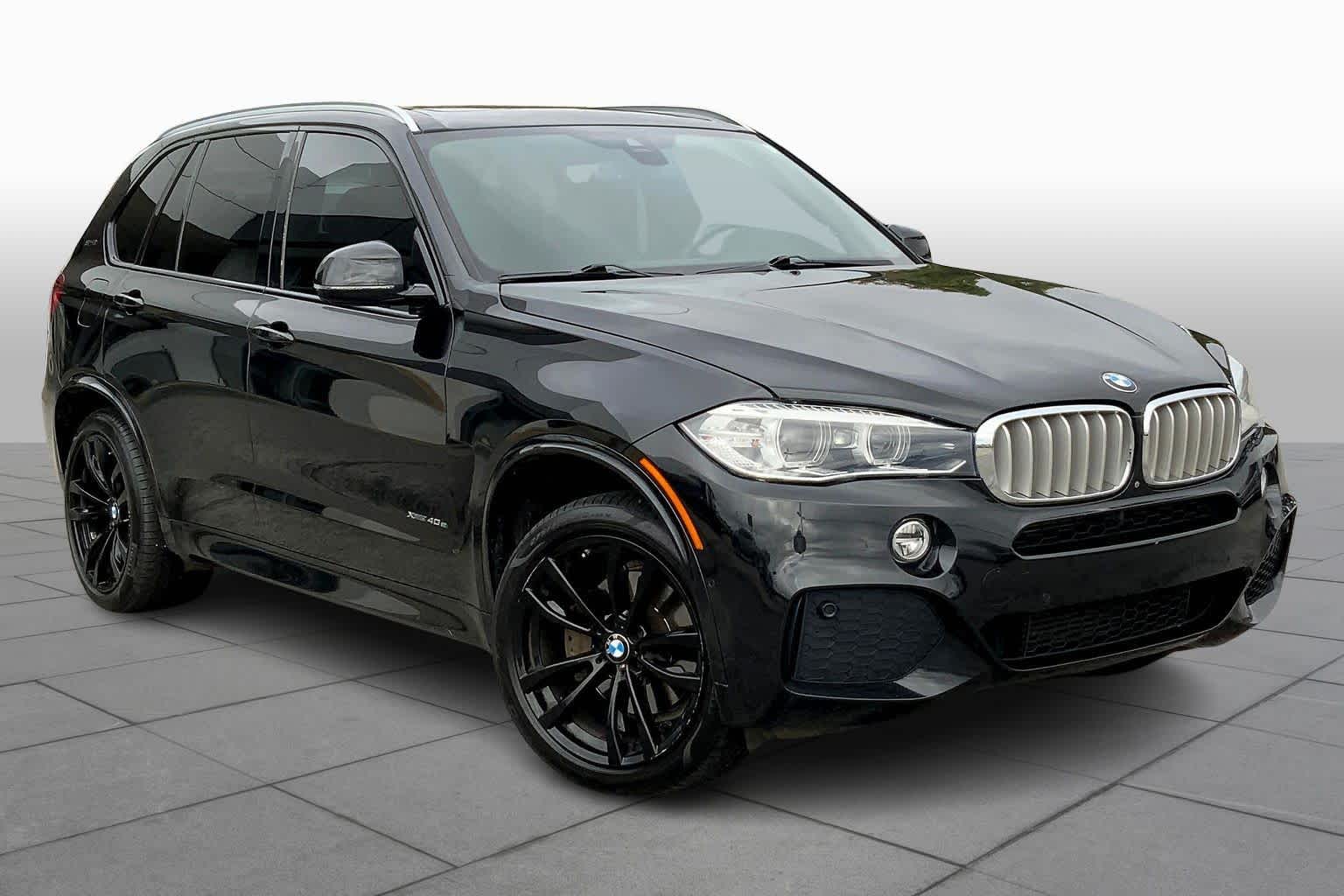 Used 2018 BMW X5 xDrive40e with VIN 5UXKT0C53J0W01507 for sale in Columbus, GA
