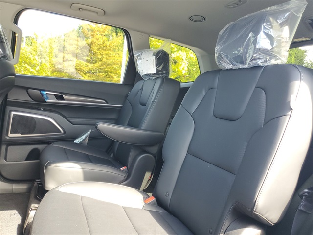 2025 Kia Telluride S photo 7