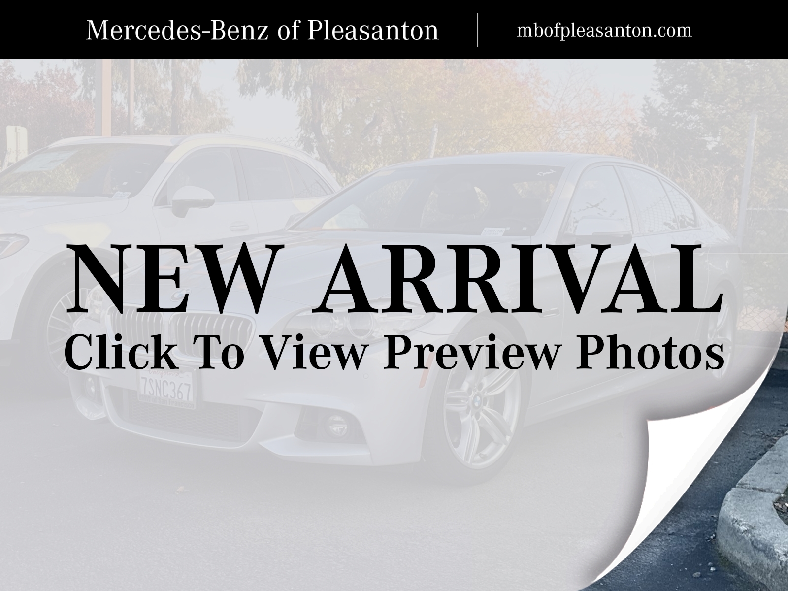 2016 BMW 5 Series 535i