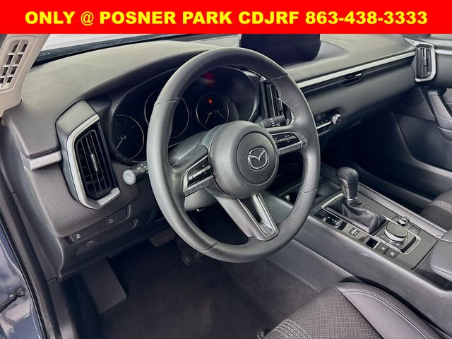 2024 Mazda CX-50 2.5 S Preferred photo 9