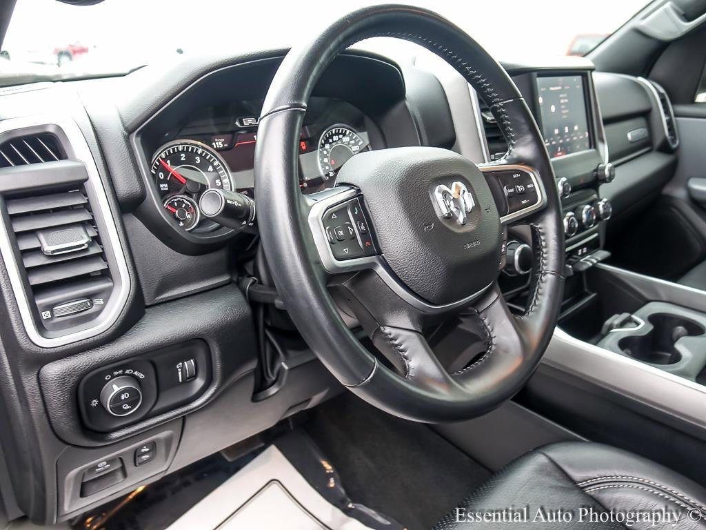 2022 RAM 1500 - Image 9