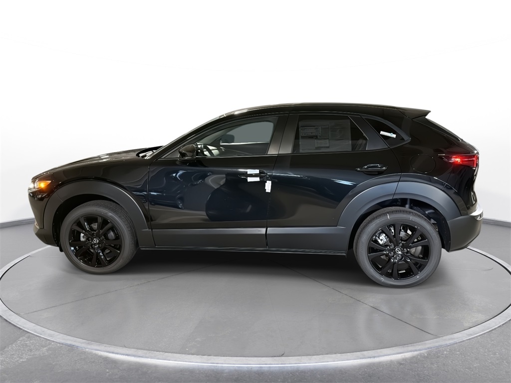 New 2026 Mazda Mazda CX-30 2.5 S Select Sport AWD SUV in Fairfax