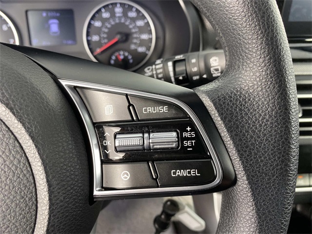 2023 Kia Seltos LX photo 15