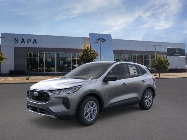 2025 Ford Escape Active's photo