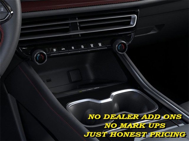 2026 Chevrolet Traverse RS photo 22