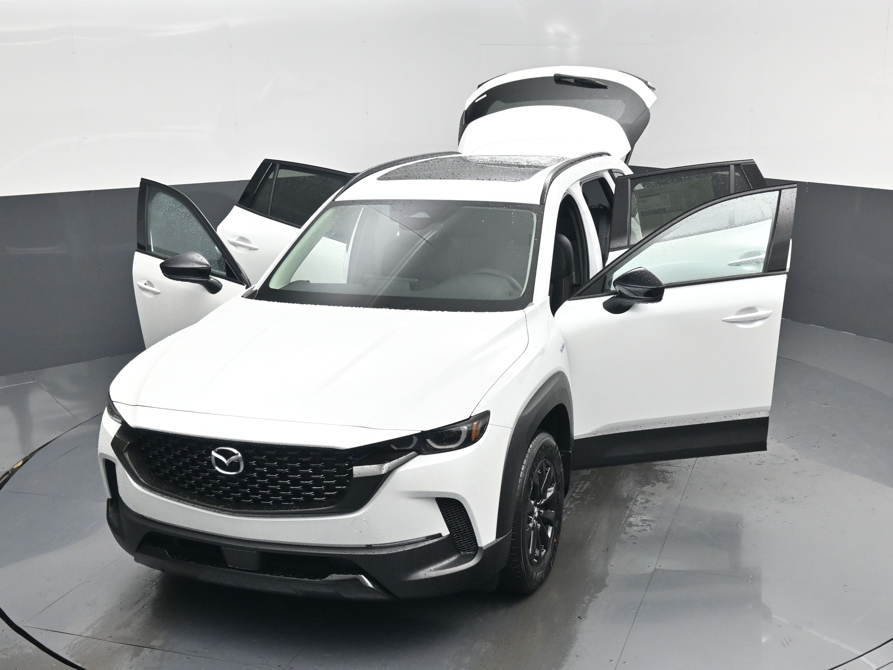 2025 Mazda CX-50 Premium photo 50