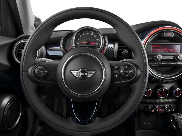 2016 Mini Cooper Hardtop S photo 6