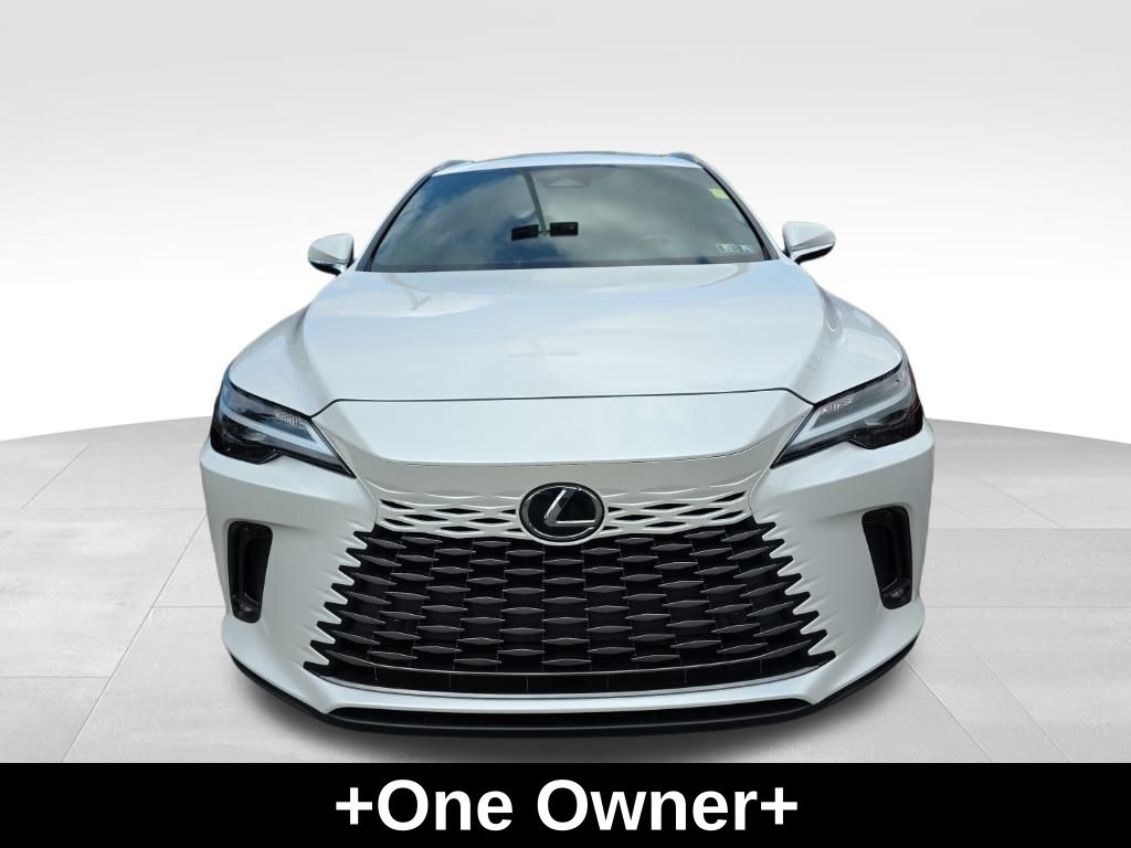 2023 Lexus RX 350 Premium photo 3