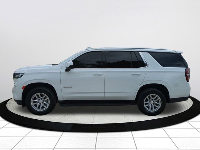 2021 Chevrolet Tahoe LS photo 6
