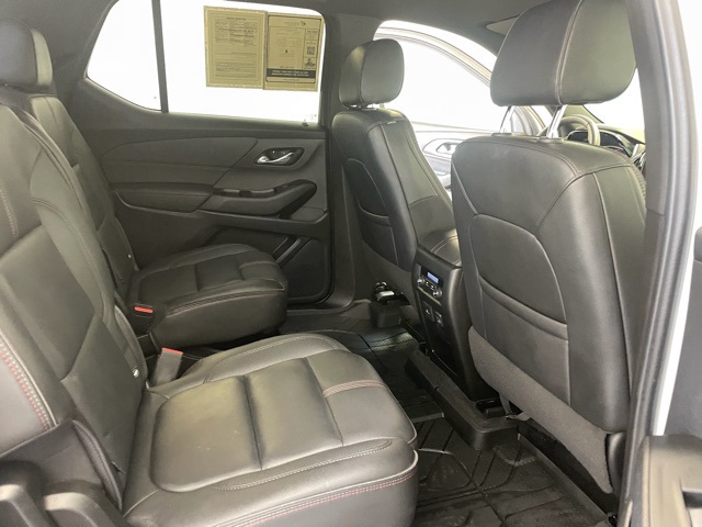 2023 Chevrolet Traverse RS photo 13