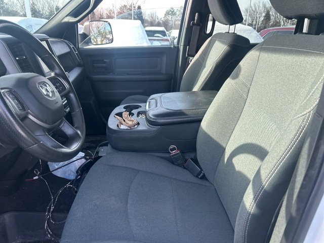 2021 RAM Ram 2500 Pickup Tradesman's photo