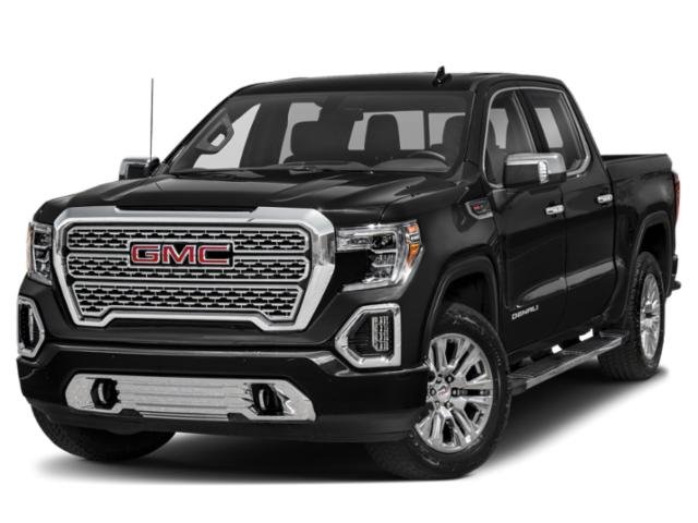 2020 GMC Sierra 1500 Denali Denali's photo