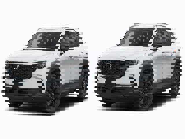 2026 Mazda CX-50 Preferred's photo