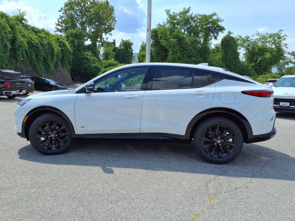 2025 Buick Envista ST photo 22