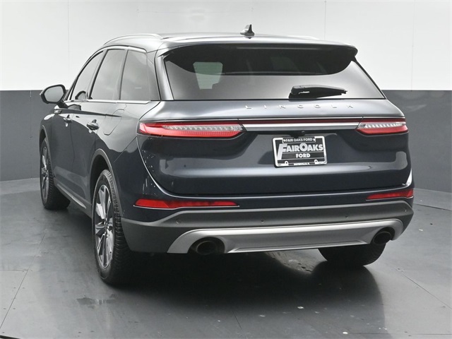 2021 LINCOLN CORSAIR - Image 6