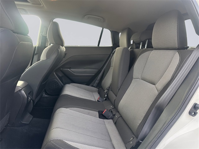 2024 Subaru Crosstrek Premium photo 9