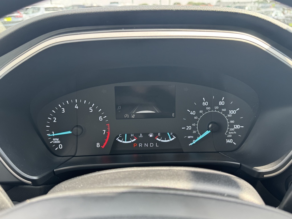 2022 Ford Escape SE Sport photo 25