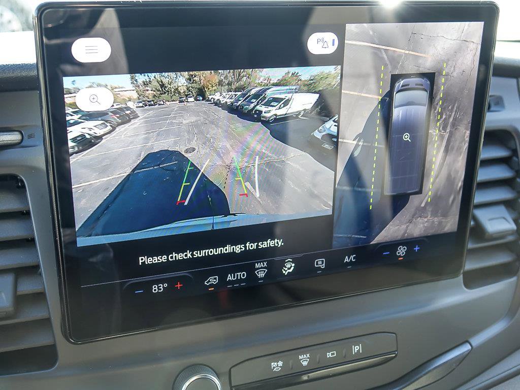 2026 FORD TRANSIT - Image 22