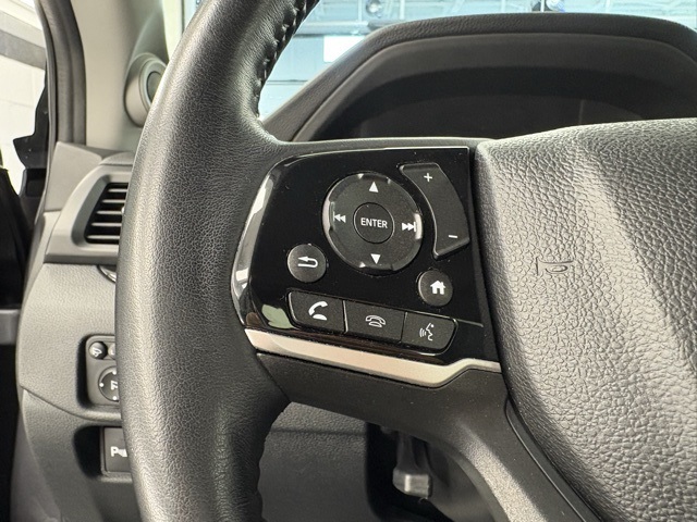 2020 Honda Pilot Elite photo 10