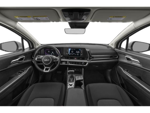 2024 Kia Sportage LX photo 11