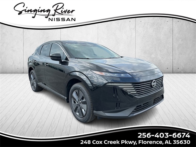 2025 Nissan Murano SL's photo