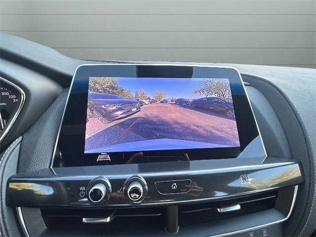 2020 Cadillac CT5 Premium Luxury photo 24