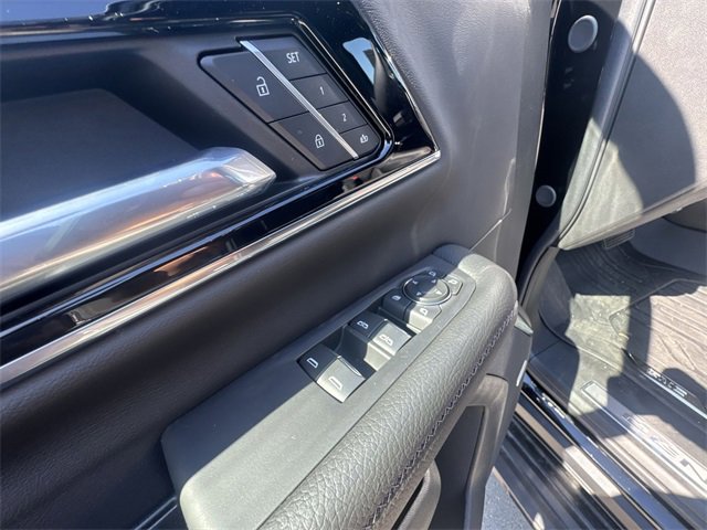 2025 Gmc Yukon XL Denali photo 13