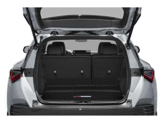 2024 Acura ZDX A-Spec photo 13