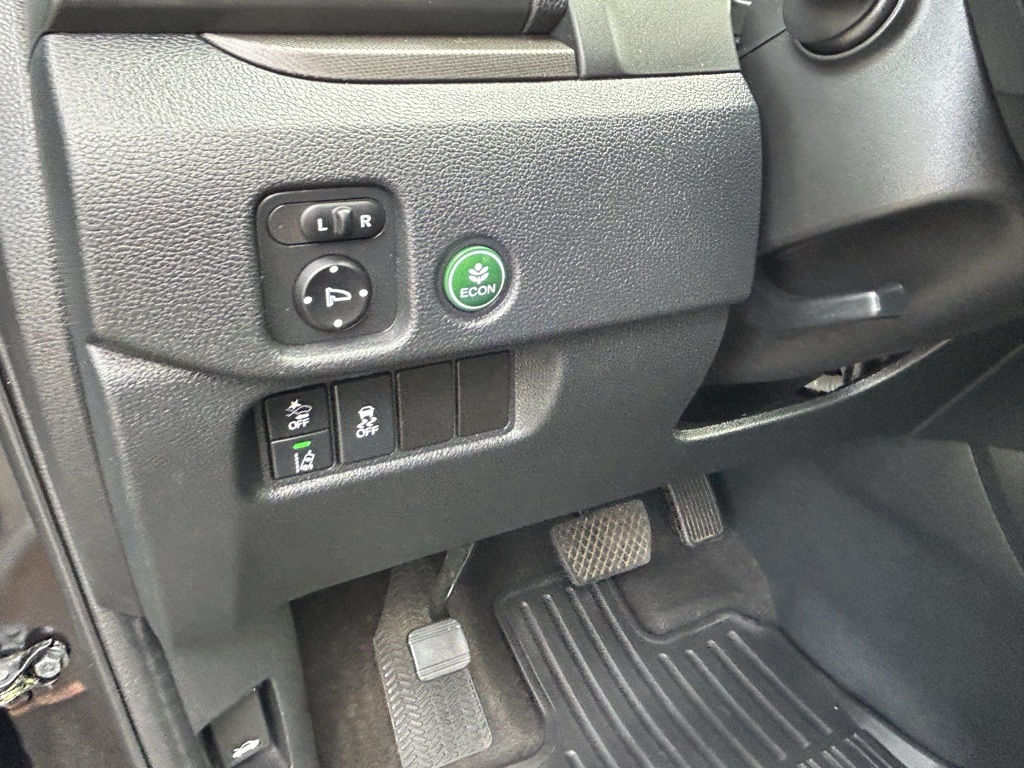 2022 Honda Pilot TrailSport photo 11
